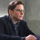 Daniel Bruhl as Helmut Zemo in Captain America: Civil War